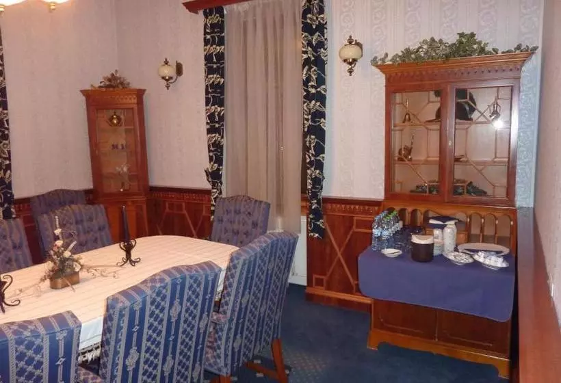 Fotos del hotel Lafayette:  14