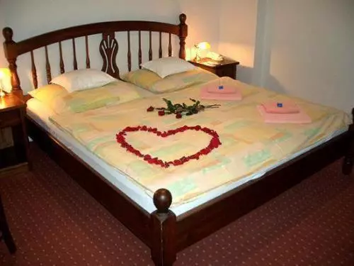 Fotos del hotel Lafayette:  6