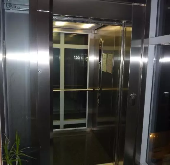 Fotos del hotel Lafayette:  9