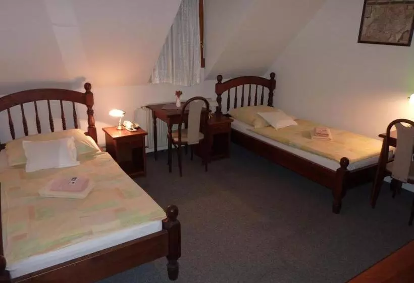 Fotos del hotel Lafayette:  10