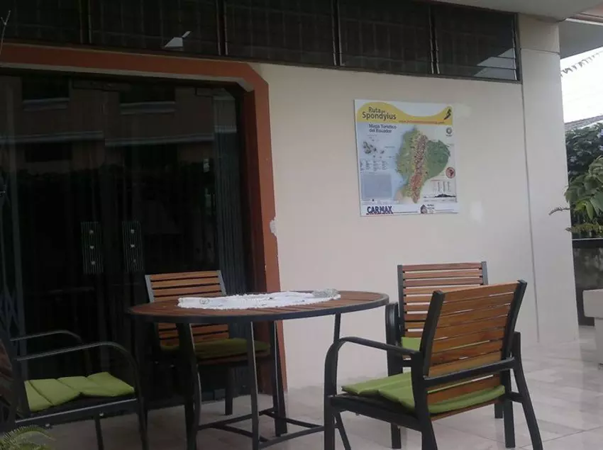 Fotos del hotel Expedition:  6