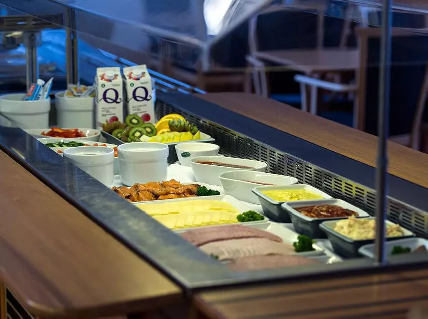 Fotos del hotel Sydspissen:  9