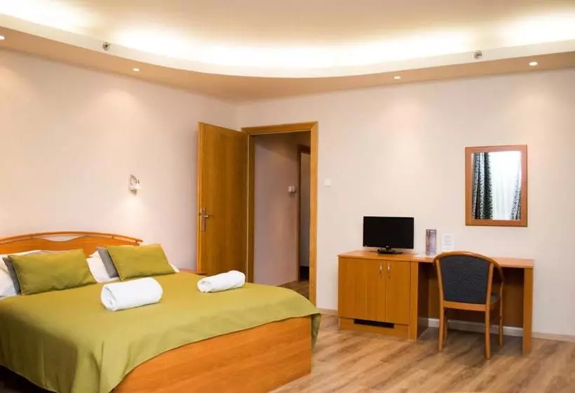 Fotos del hotel City  Szeged:  5