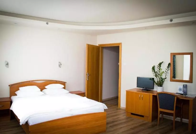 Fotos del hotel City  Szeged:  7
