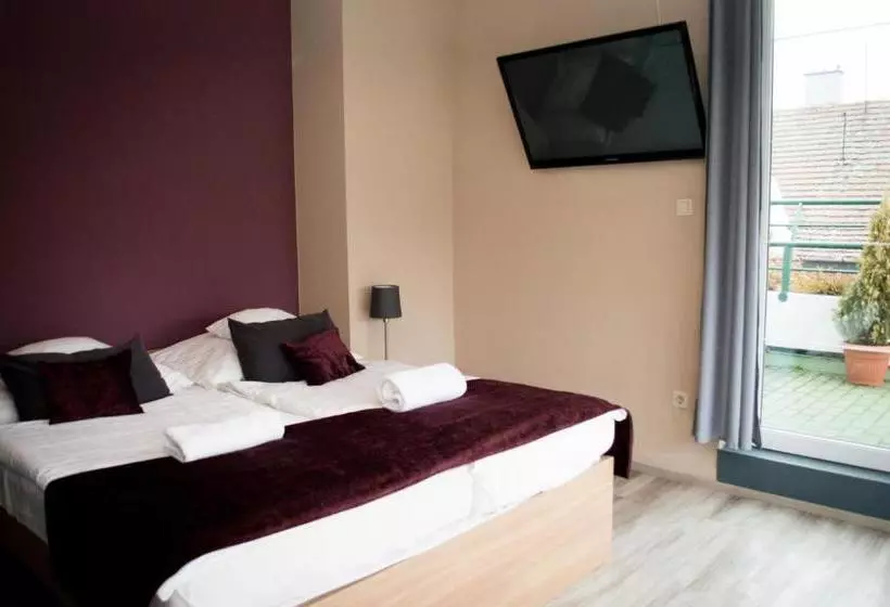 Fotos del hotel City  Szeged:  11