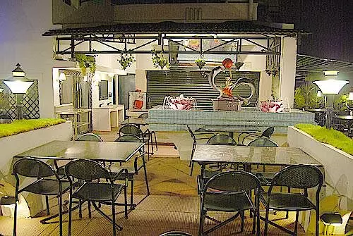 Fotos del hotel Raj Palace:  21