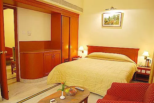 Fotos del hotel Raj Palace:  23