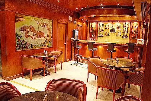 Fotos del hotel Raj Palace:  5