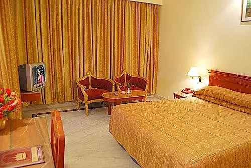 Fotos del hotel Raj Palace:  24