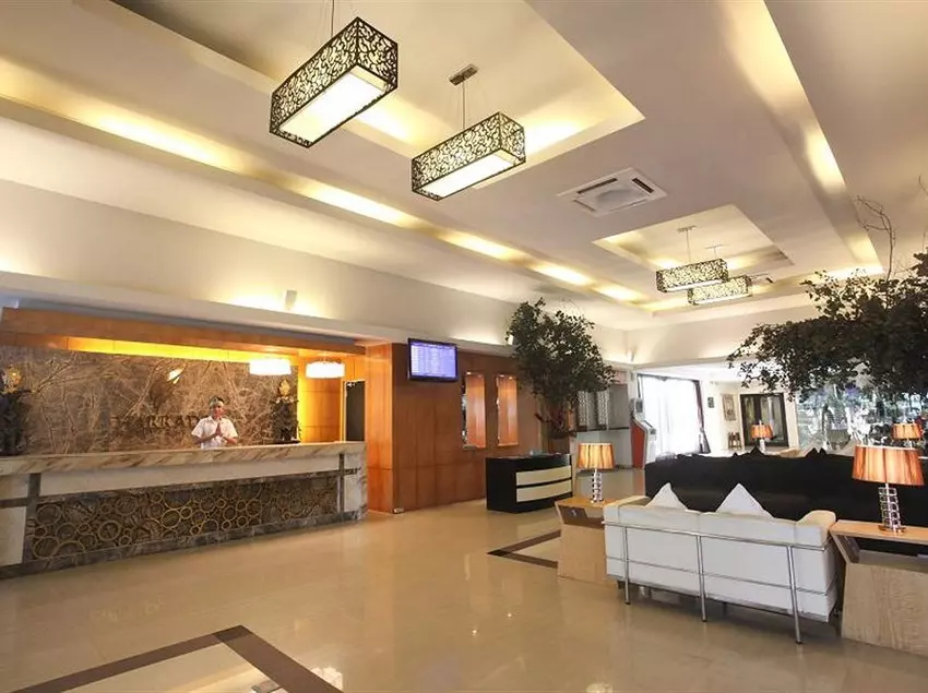 Fotos del hotel Harrads Hotel And Spa Sanur Bal:  3