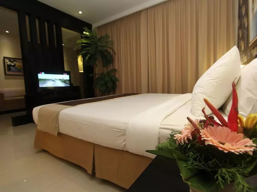 Fotos del hotel Harrads Hotel And Spa Sanur Bal:  22