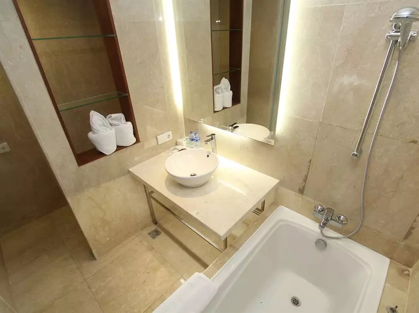 Fotos del hotel Harrads Hotel And Spa Sanur Bal:  10