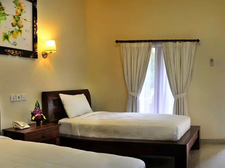 Fotos del hotel Puri Yuma:  25