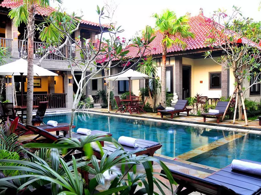 Fotos del hotel Puri Yuma:  3