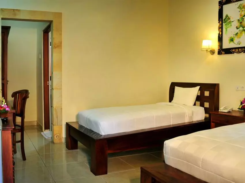 Fotos del hotel Puri Yuma:  11