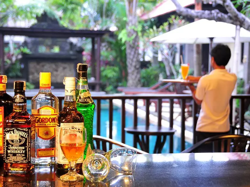 Fotos del hotel Puri Yuma:  6