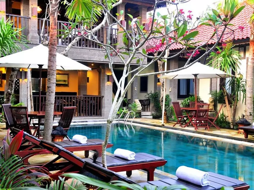 Fotos del hotel Puri Yuma:  21