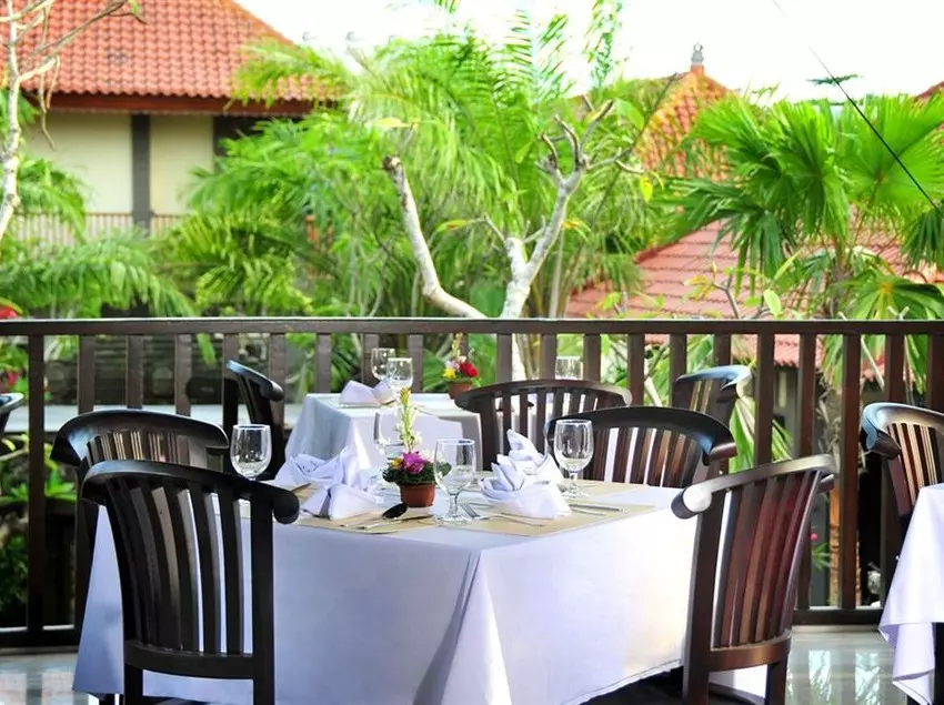 Fotos del hotel Puri Yuma:  7