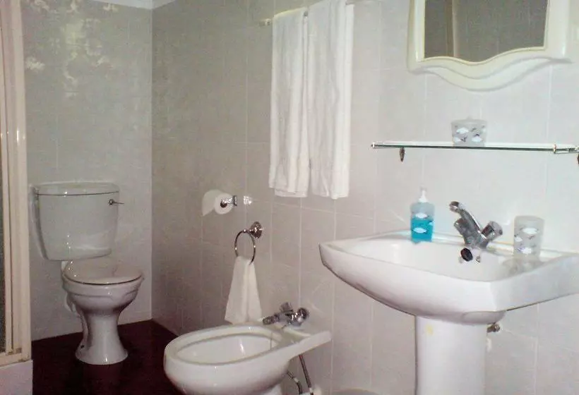 Fotos del hotel Villa Azzurra:  7