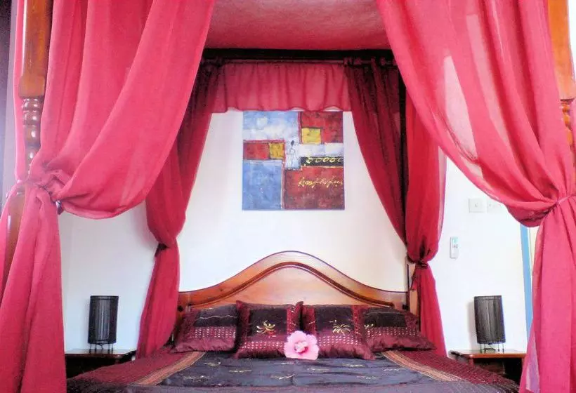 Fotos del hotel Villa Azzurra:  14