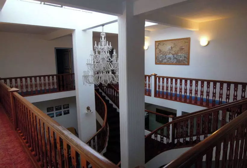 Fotos del hotel Villa Azzurra:  20