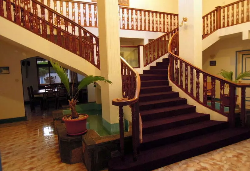 Fotos del hotel Villa Azzurra:  24