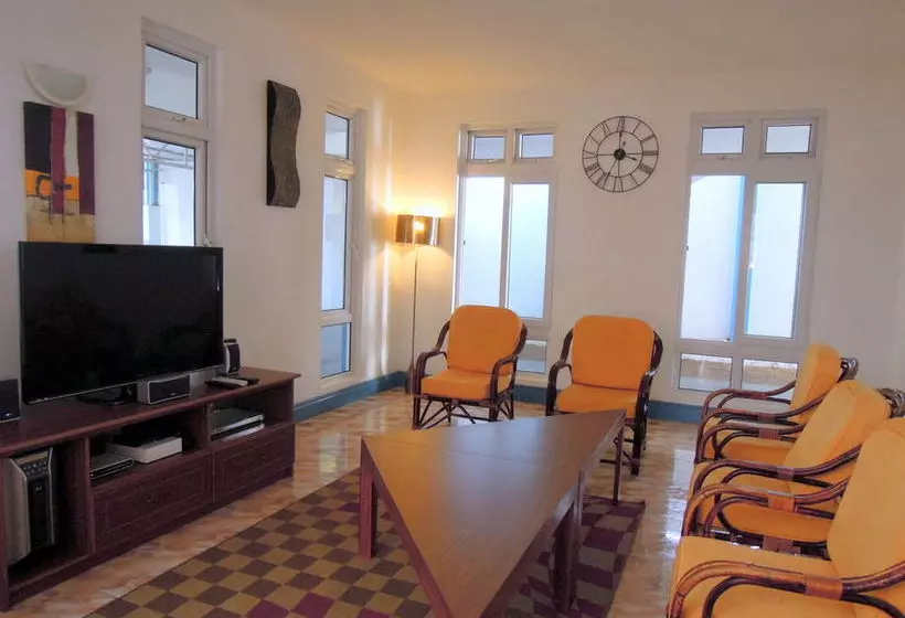 Villa Azzurra