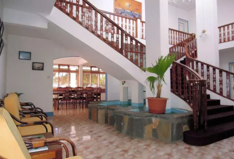 Fotos del hotel Villa Azzurra:  22