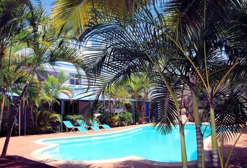 Fotos del hotel Villa Azzurra:  2