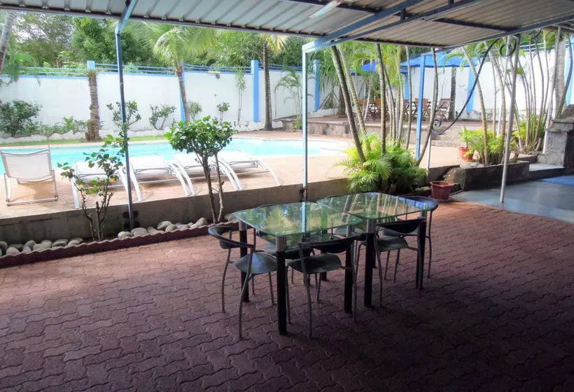 Fotos del hotel Villa Azzurra:  21