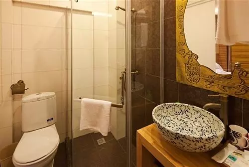 Fotos del hotel Flower Inn Hubin:  4