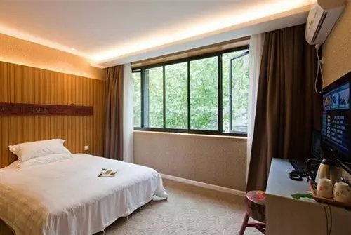 Fotos del hotel Flower Inn Hubin:  9