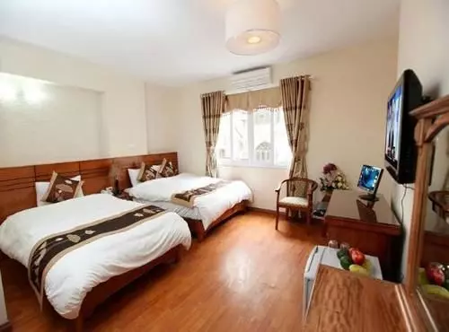 Fotos del hotel Sunflower  & Travel:  14