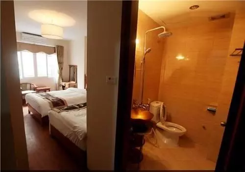 Fotos del hotel Sunflower  & Travel:  22