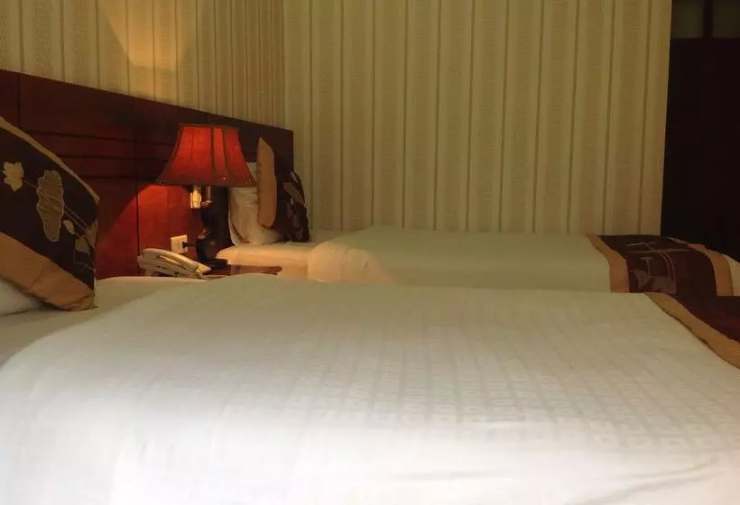 Fotos del hotel Sunflower  & Travel:  19