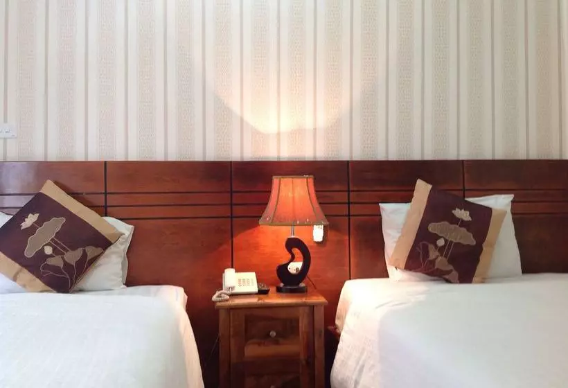 Fotos del hotel Sunflower  & Travel:  17