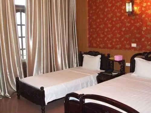 Fotos del hotel Sunflower  & Travel:  9