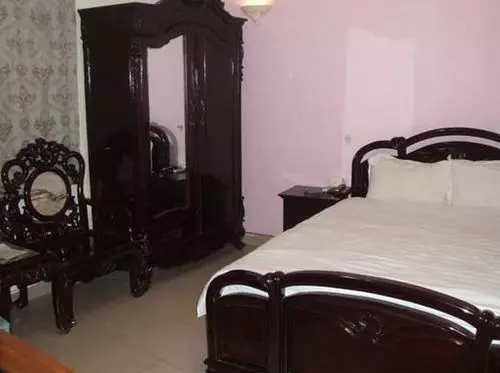 Fotos del hotel Sunflower  & Travel:  7