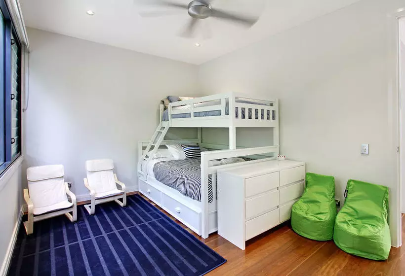 Fotos del hotel Kiah Beach House:  16