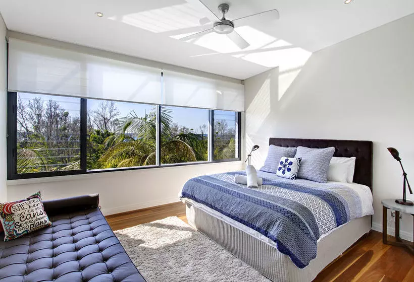 Fotos del hotel Kiah Beach House:  6