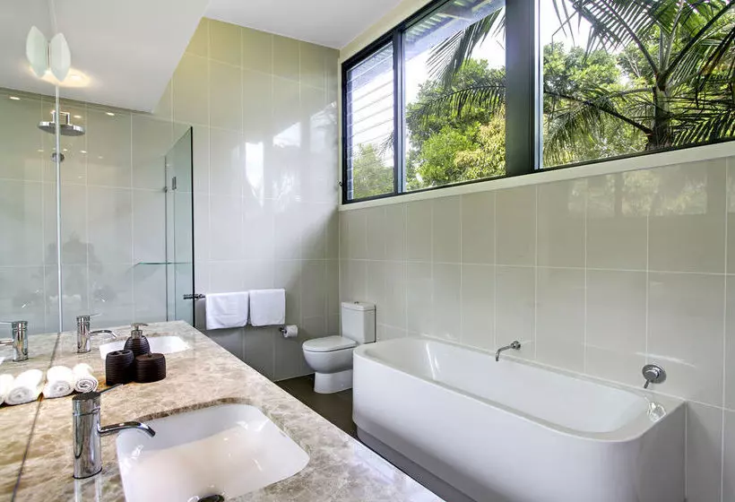 Fotos del hotel Kiah Beach House:  5