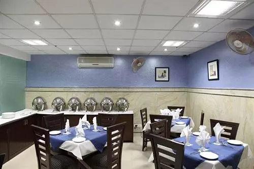 Fotos del hotel Fab Kingston Patel Nagar:  5