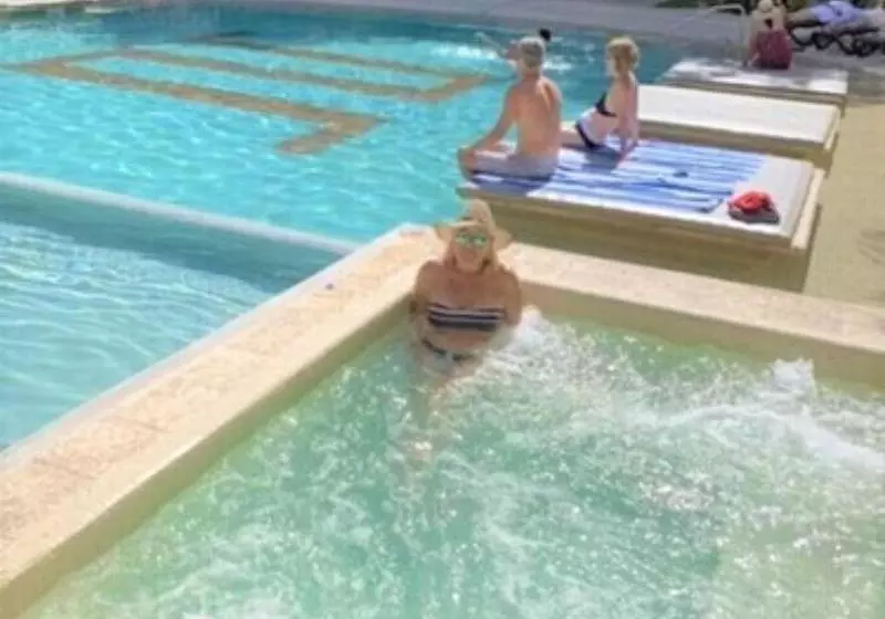 Fotos del hotel Sabbia Playa Del Carmen:  9