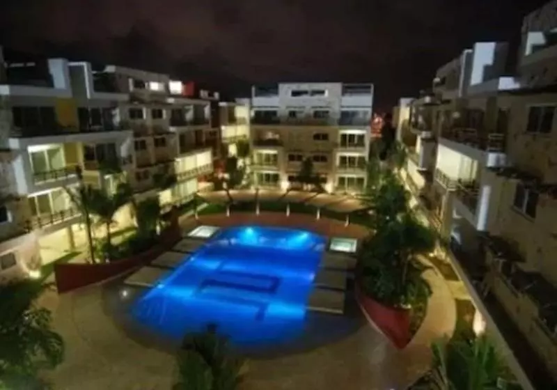 Fotos del hotel Sabbia Playa Del Carmen:  15