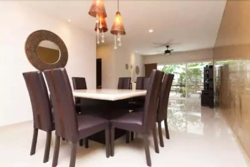 Fotos del hotel Sabbia Playa Del Carmen:  11