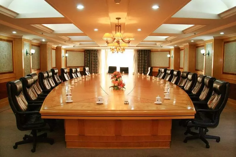 Fotos del hotel Chengyang Airport Business:  5