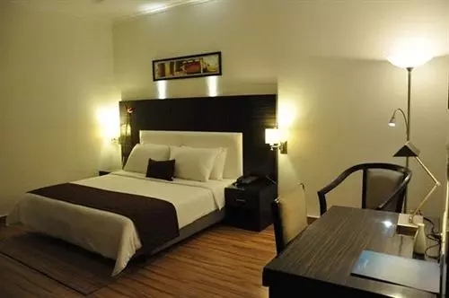 Fotos del hotel Crossroads:  2