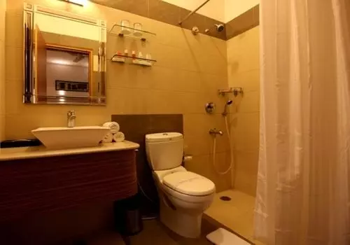 Fotos del hotel Crossroads:  4