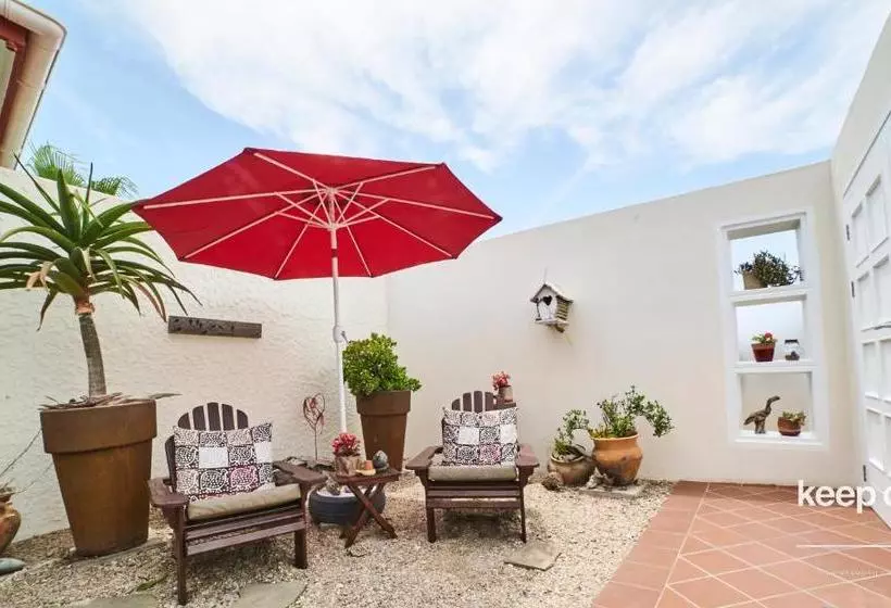 Fotos del hotel Meike's Guesthouse:  14