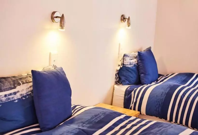 Fotos del hotel Meike's Guesthouse:  24